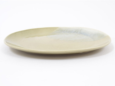 ASSIETTE DE PRÉSENTATION