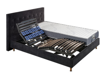 PACK LITERIE RELAXATION V-LINE