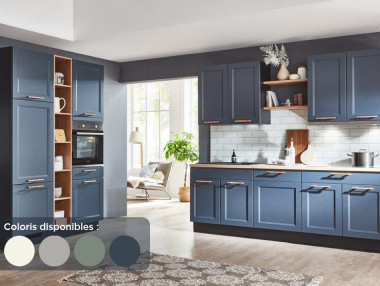 Cuisine Concept Cascada