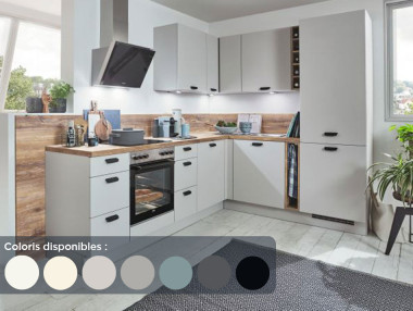 Cuisine Concept Touch