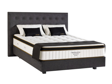 MATELAS RESSORTS