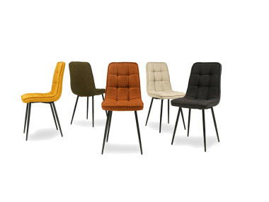 CHAISE