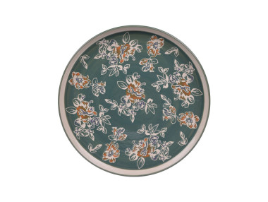 PLAT À TARTE DIAM 32 CM