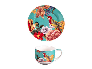 COFFRET DÉJEUNER ASS 47 CL