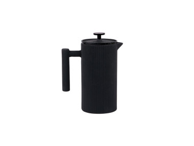 CAFETIÈRE À PISTON