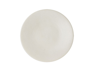 ASSIETTE PLATE VESUVIO 27CM