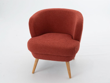 FAUTEUIL DAGMARD
