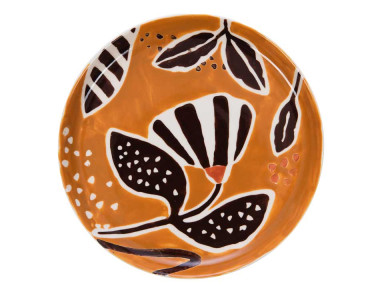 ASSIETTE DESSERT 21 CM