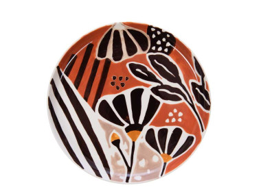 ASSIETTE PLATE 26 CM