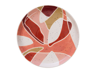 ASSIETTE DESSERT 21 CM