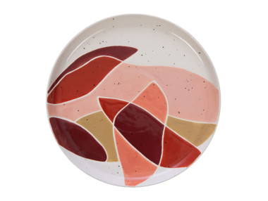 ASSIETTE PLATE 26 CM