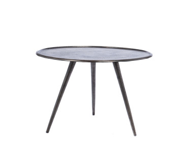 TABLE BASSE RONDE