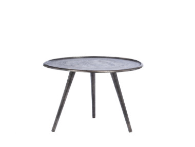 TABLE BASSE RONDE