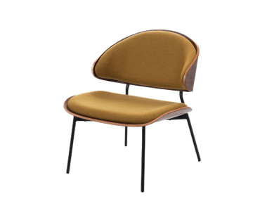 FAUTEUIL DOM