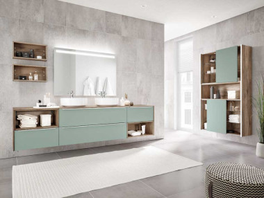 SALLE DE BAIN ULTRA-MATE TOUCH