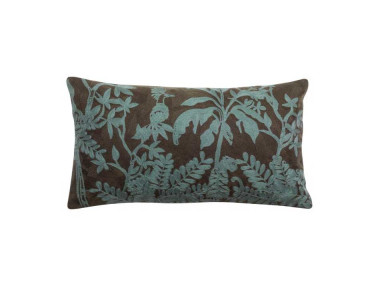 COUSSIN BRODÉ