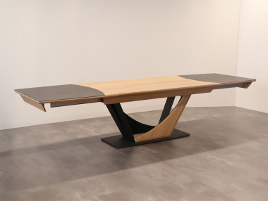 TABLE TONNEAU PLATEAU...