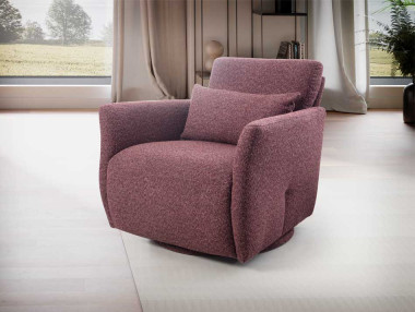 FAUTEUIL PRINCESS AVEC...