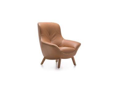FAUTEUIL KING