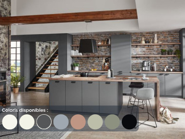 Cuisine Concept Senso