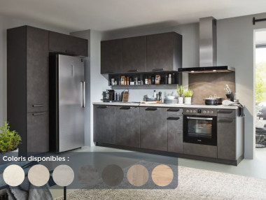 Cuisine Concept Riva