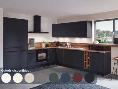 Cuisine Concept Easytouch