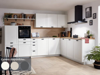 Cuisine Concept Nordic
