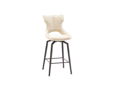 TABOURET PIVOTANT CAMY