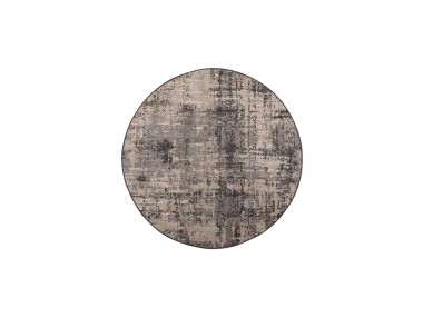 TAPIS ROND