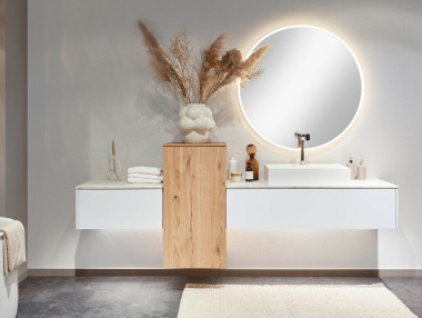 SALLE DE BAIN ULTRAMATE /...