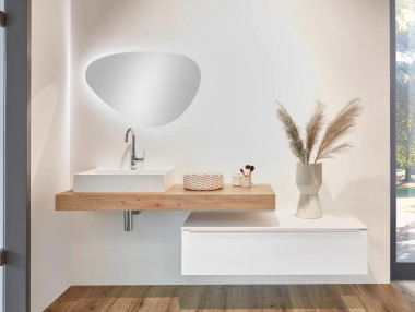 SALLE DE BAIN ULTRAMATE /...