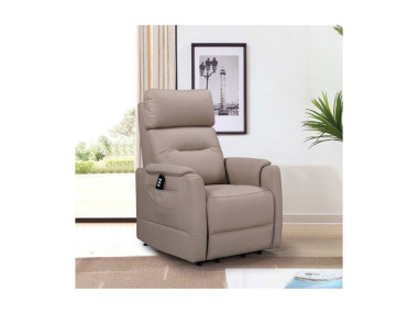 FAUTEUIL RELEVEUR 3 MOTEURS