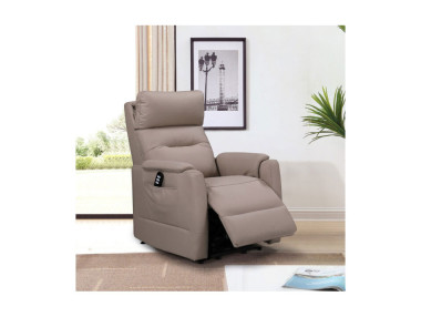 FAUTEUIL RELEVEUR 3 MOTEURS