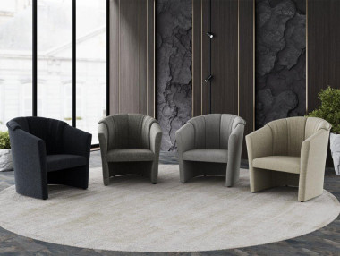 CABRIOLET TISSU