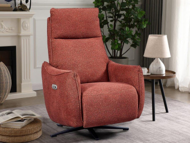 FAUTEUIL RELAXATION...
