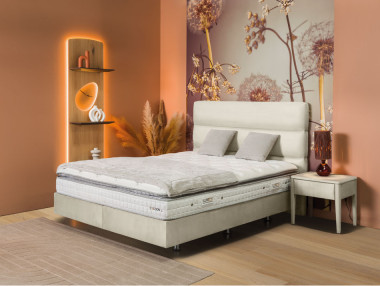 Matelas Cocoon