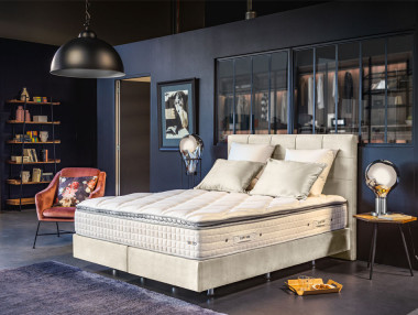 Matelas MOOD
