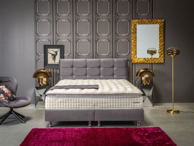 Matelas LOUNDGE