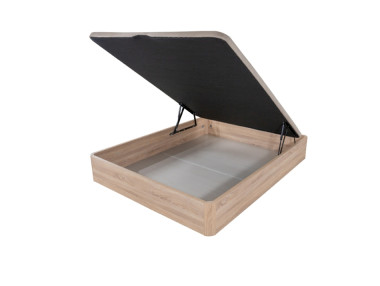 Sommier Coffre