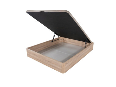 Sommier Coffre Premium
