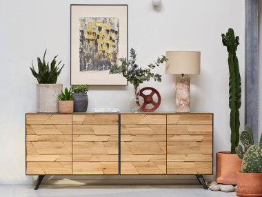 Enfilade BOCAGE
