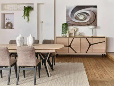 Enfilade NEO Made in France