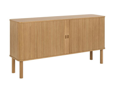 Enfilade LANGLEY Coulissantes