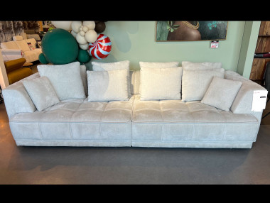 Canapé Big Sofa TIGRA