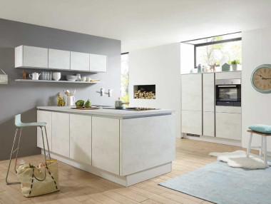 CUISINE DÉCOR RIVA