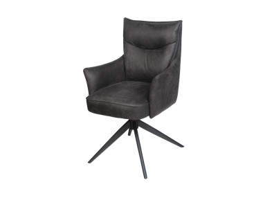 CHAISE AVEC ACCOUDOIRS