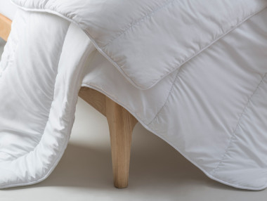 COUETTE ACTIVE 400 G/M2