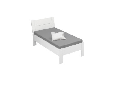 TÊTE DE LIT PANS BOIS V1