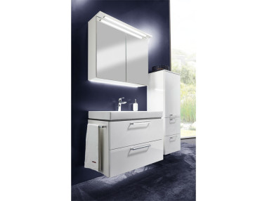 SALLE DE BAIN BRILLANTE /...