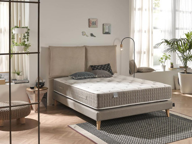 Matelas Ressorts